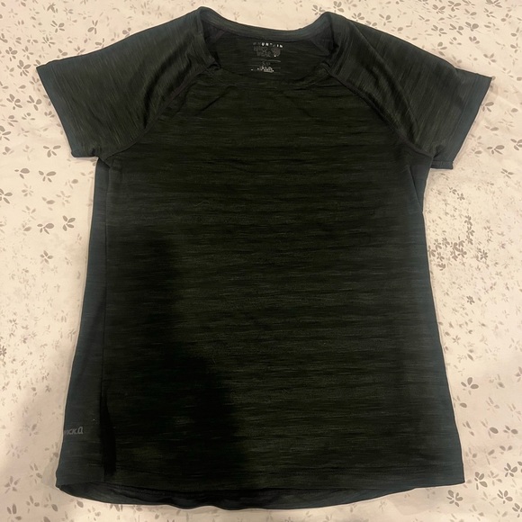 Mountain Hardware T-shirt - Ladies S - Picture 1 of 3